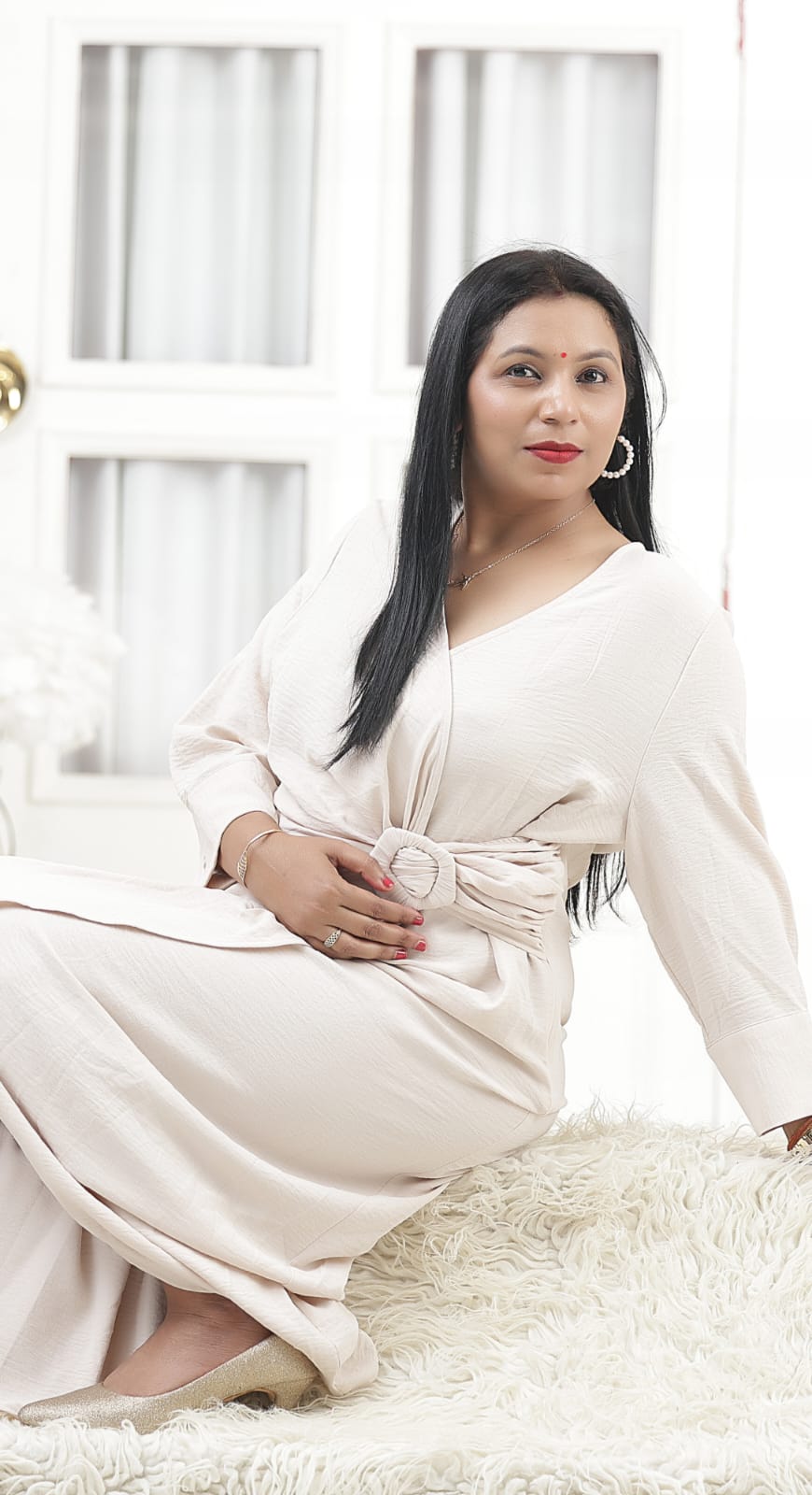 Sonal Verma Mrs India